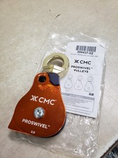CMC ProSwivel Puleggia 2.0"