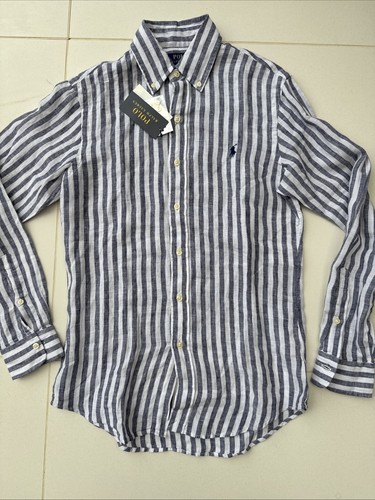 Nuova polo ralph lauren - nuova, custom