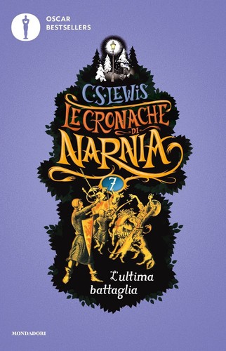 Libri clive lewis l - s.,