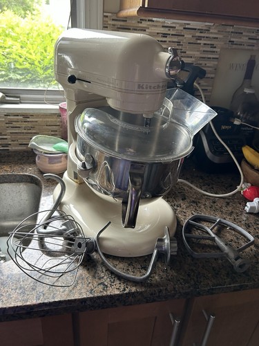 Vintage kitchenaid - vintage,