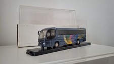 Old Cars Autobus Iveco