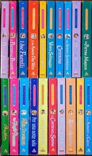 20 libri I Romanzi Mondadori