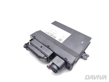 VW Touareg KEYLESS-Sistema