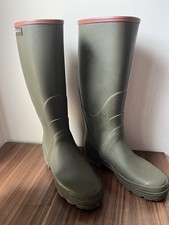 Stivali Aigle Chambord Pro 2