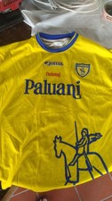 Maglia Calcio Vintage Chievo