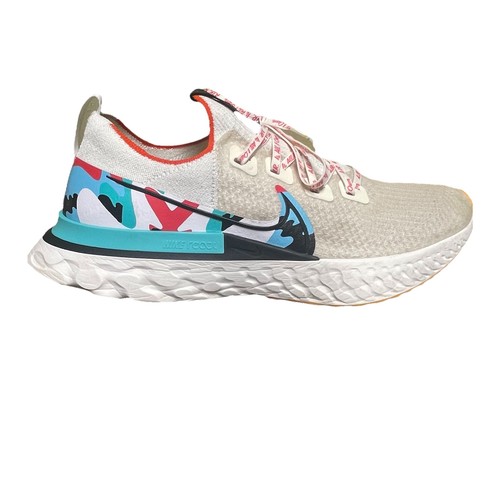 Nike react infinity - nike,
