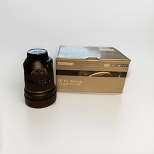 Obiettivo Tamron 15-30 mm