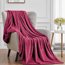 Coperta Divano Grande Inverno - Coperta Letto Regalo, 130 X 160 Granade