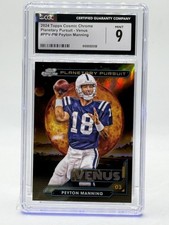 2024 Topps Cosmic Chrome