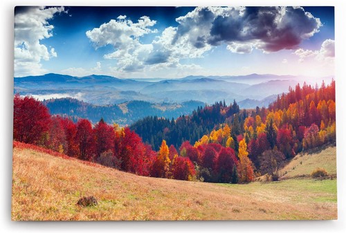 Quadro parete 120x80 cm - da,