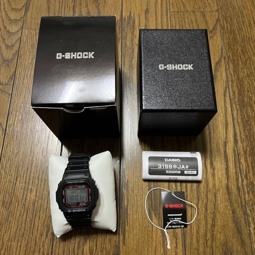 Orologio casio shock 5600 - orologio, dw-5600