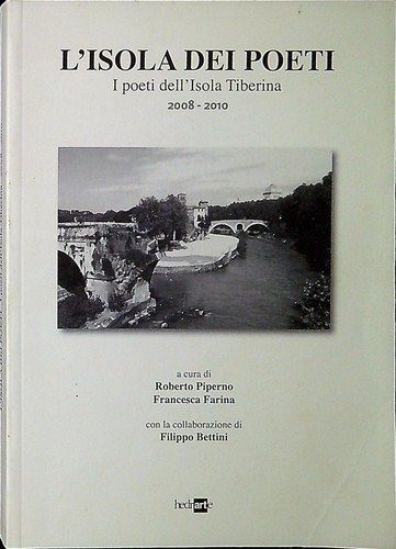 Isola dei poeti - dei, i