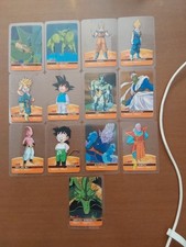 figurine dragon ball Z