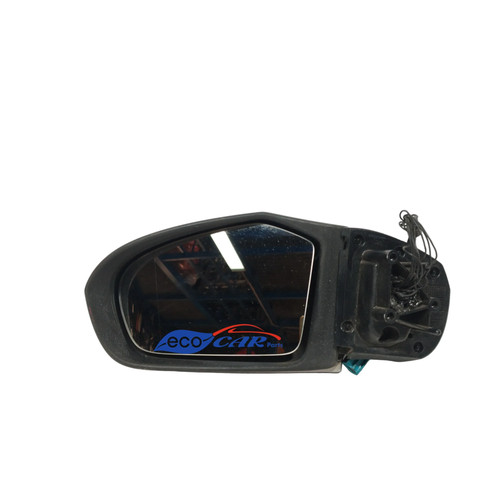 Specchietto elettrico - , sx