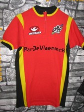 Vintage Cycling Jersey Maglia