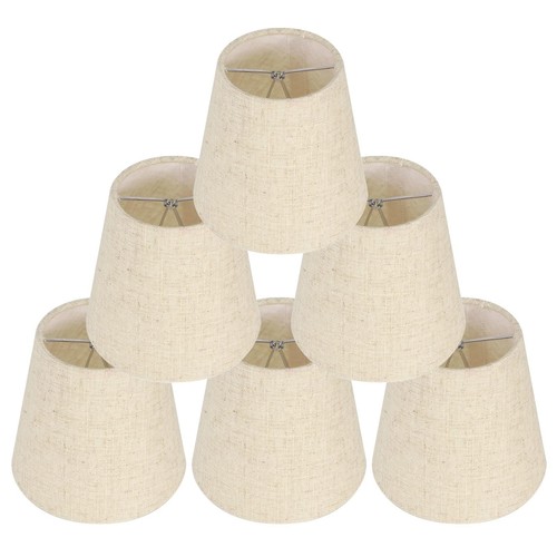 Paralumi per lampada pezzi - per,