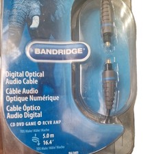 Bandridge Premium 5 m cavo