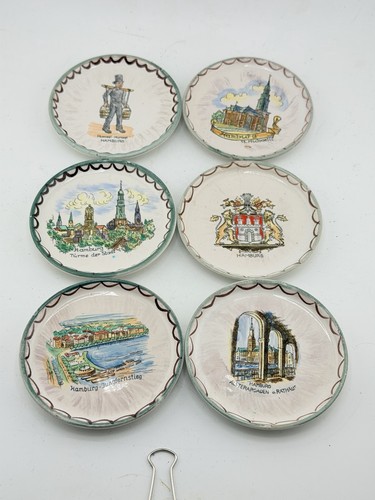 Set mini piatti - set,