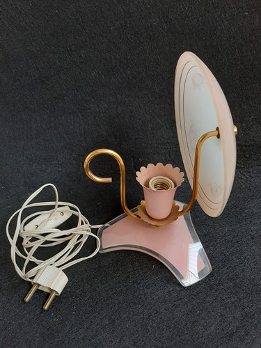 Lampada abat jour stile pietro - lampada,