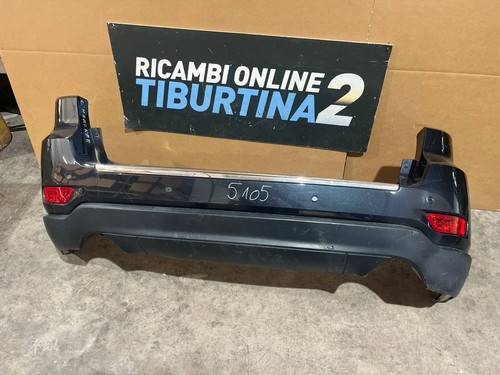 Par 5105 paraurti posteriore