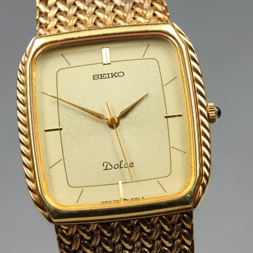 Orologio uomo seiko dolce - uomo,