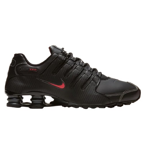 Men nike shox nz - men's,