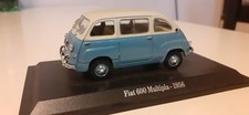Fiat 600 multipla 1956 - fiat, –