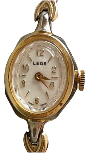 Orologio polso leda swiss - leda,