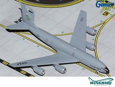 GeminiJets US Air Force Boeing