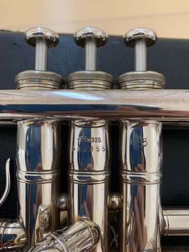 Tromba yamaha xeno ytr - tromba,