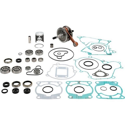 Kit revisione motore completo - kit,