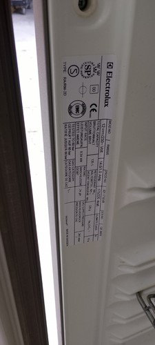 Porta congelatore frigo - congelatore,