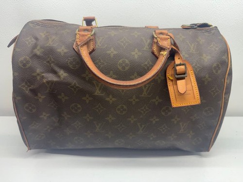 Louis vuitton speedy m41524 - louis, 35