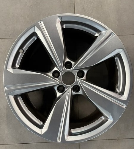 Cerchi lega pollici audi - lega,