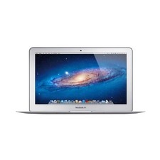 Apple MacBook Air 13" 2015