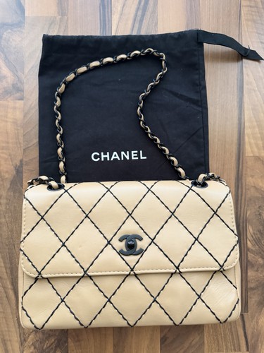 Originale chanel flap - chanel, bag