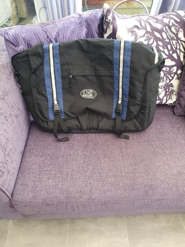 Kona utility bike bag - utility,