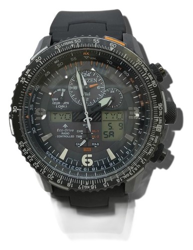 Orologio polso citizen - da,