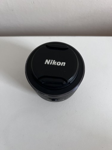 Nikon nikkor 30mm - nikon,