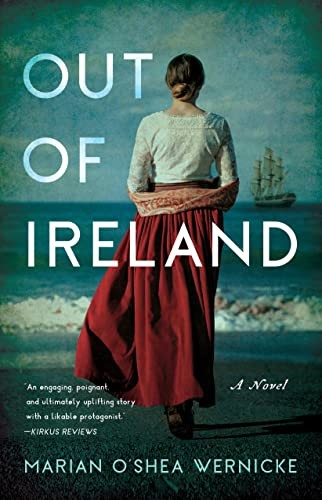 Out ireland novel - ireland:, a