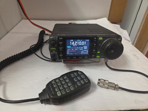 Ricetrasmettitore icom 7000 - ricetrasmettitore,