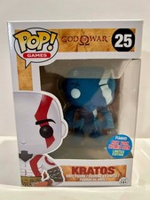 Poseidon's Rage Kratos (Giochi