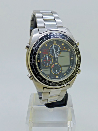 Citizen promaster navihawk - citizen,
