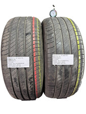 2 PNEUMATICI USATI 205/55 R 16