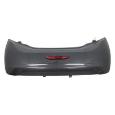Paraurti Posteriore - Peugeot