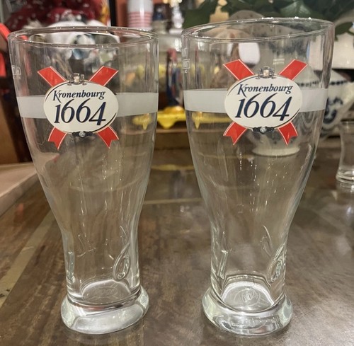 Full case x kronenbourg - 24,