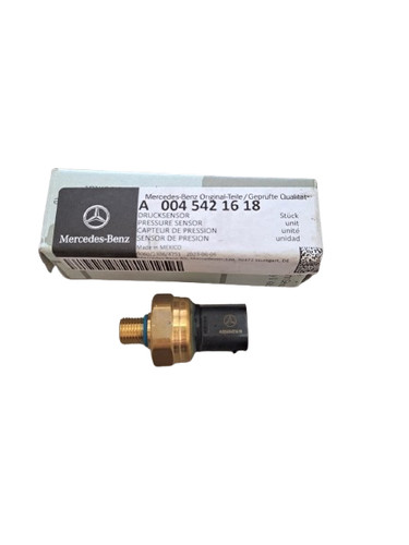 Sensore pressione carburante - sensore,
