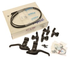 Set pinze freno Campagnolo