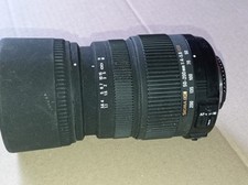 Sigma Zoom 50-200 mm 1:4-5.6 -