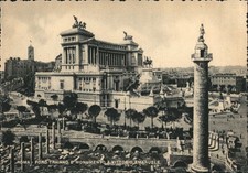 Italia Foro Traiano &